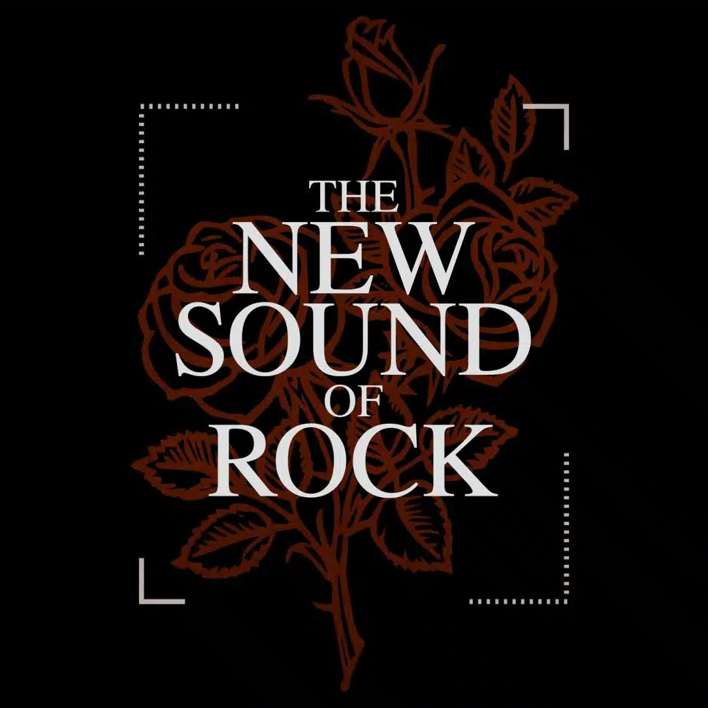 The New Sound of Rock