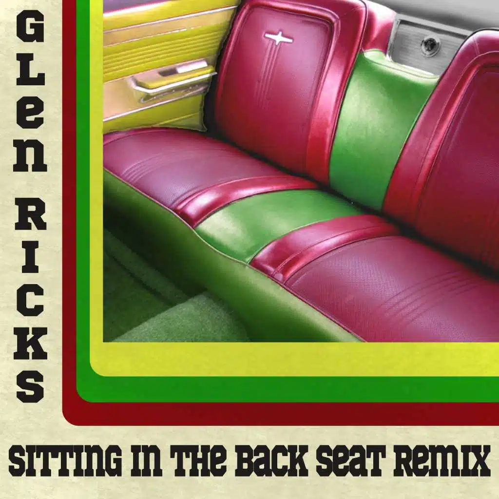 Sitting In The Backseat (Remix)