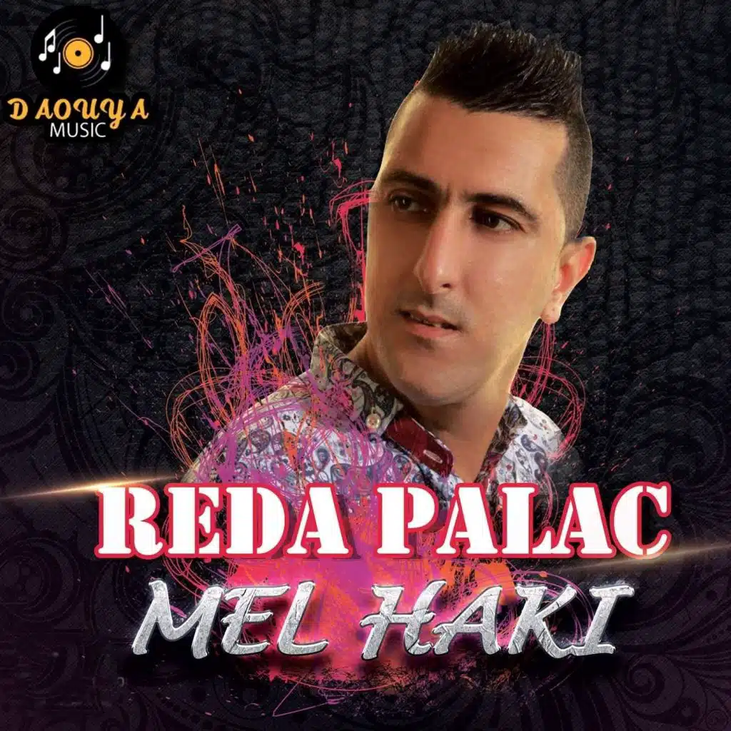 Mel Haki