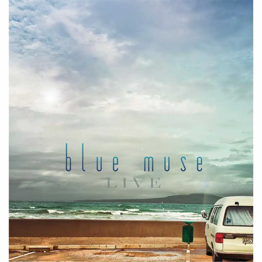 Blue Muse