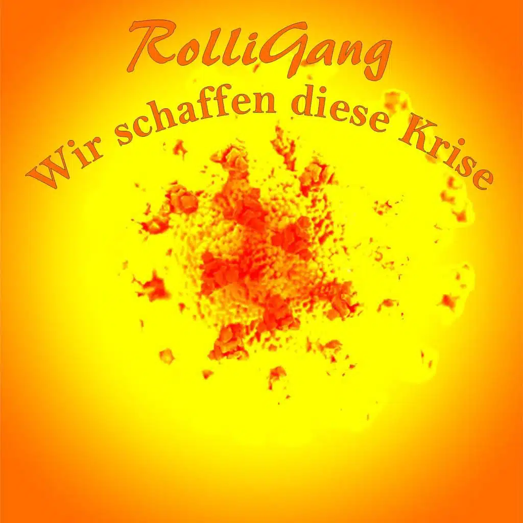 Wir schaffen diese Krise