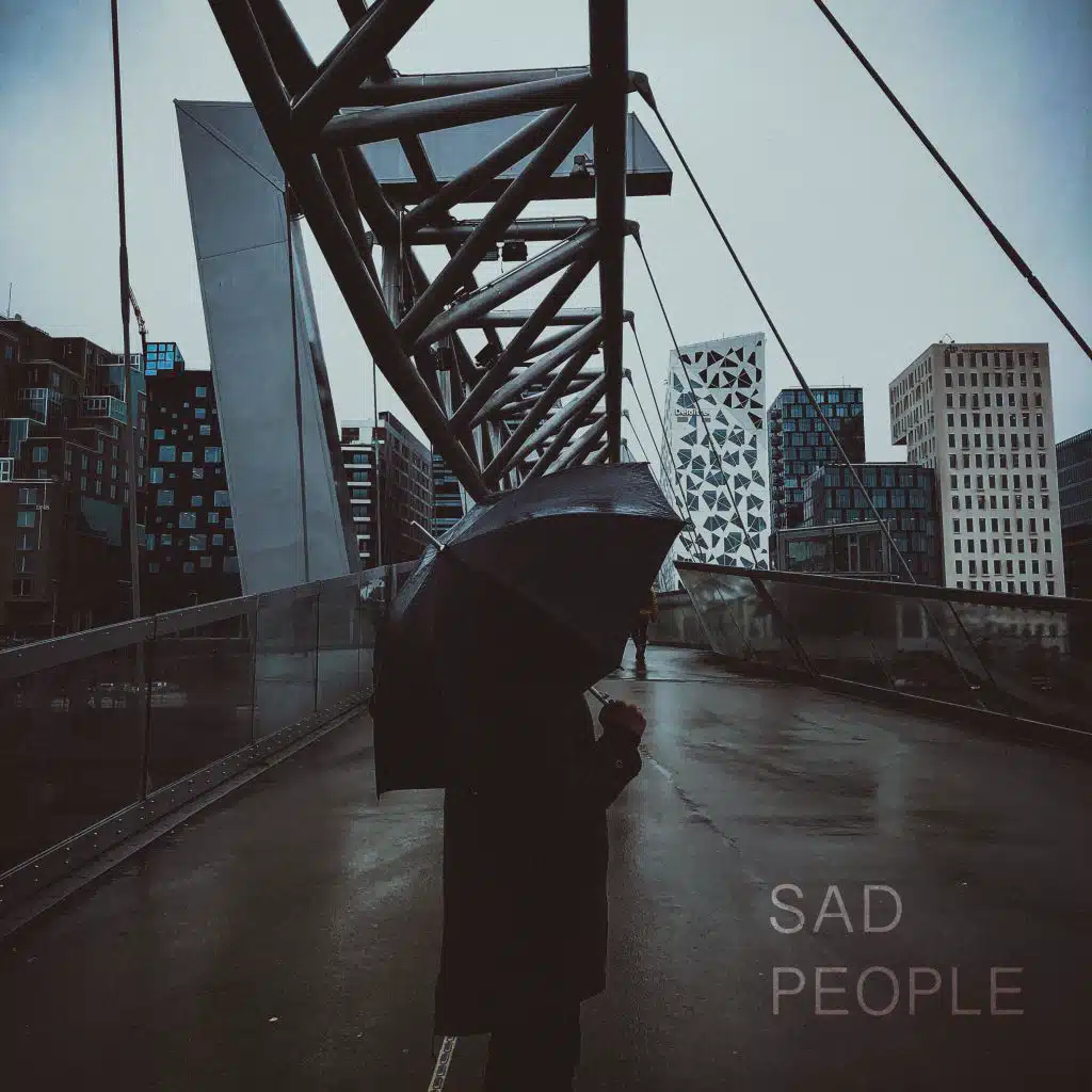 Sad People