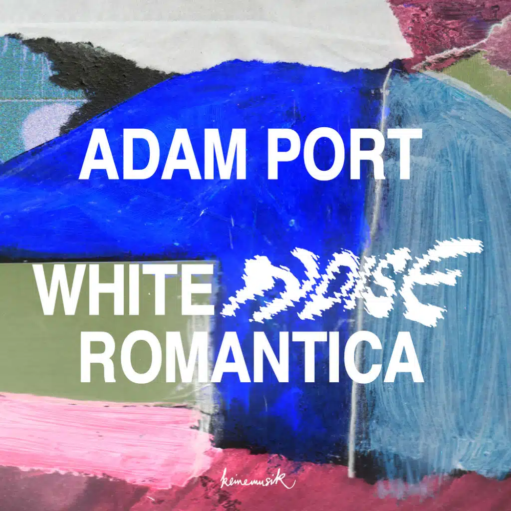 Run Run Run (Adam Port Remix)