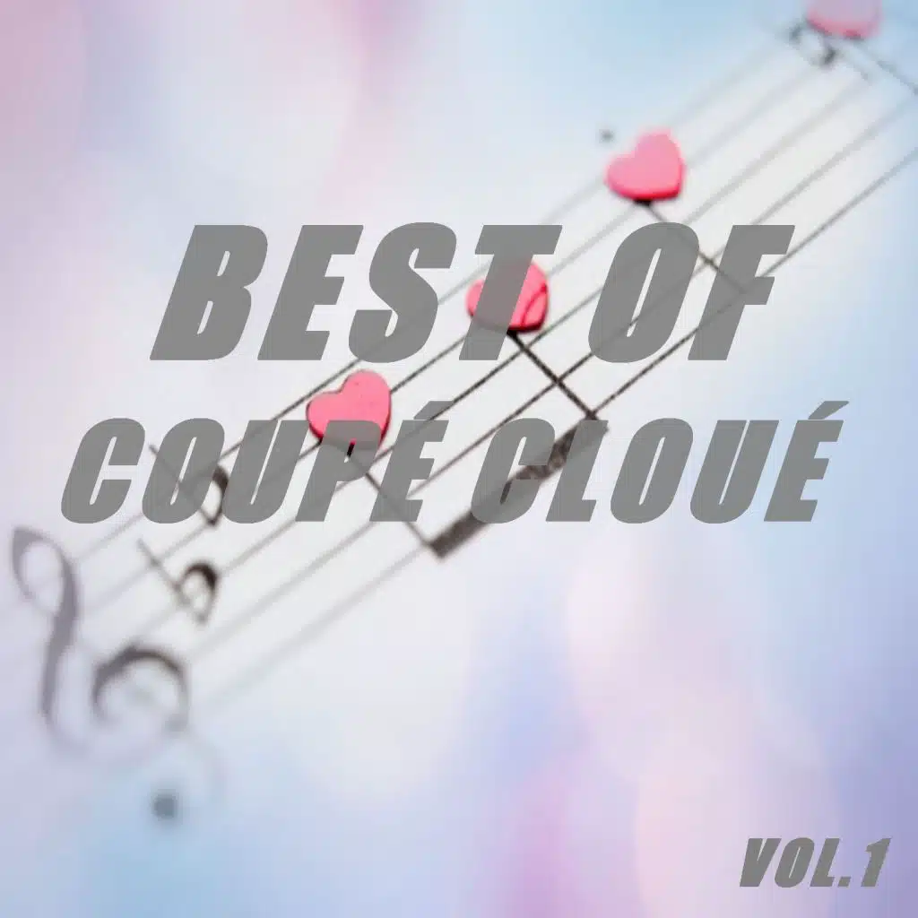 Best of coupé cloué (Vol.1)