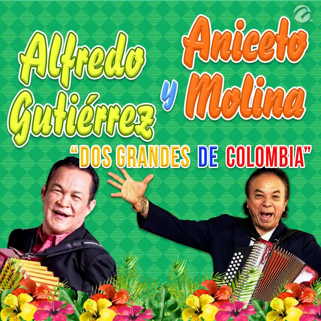 Dos Grandes de Colombia