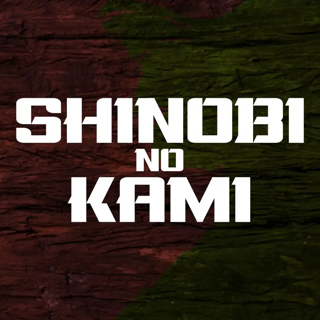 Shinobi No Kami (Hashirama Rap)