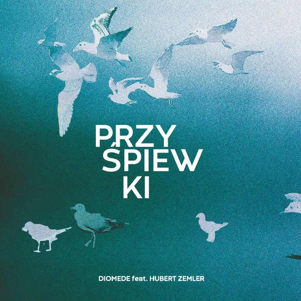 Przyśpiewki (feat. Hubert Zemler)