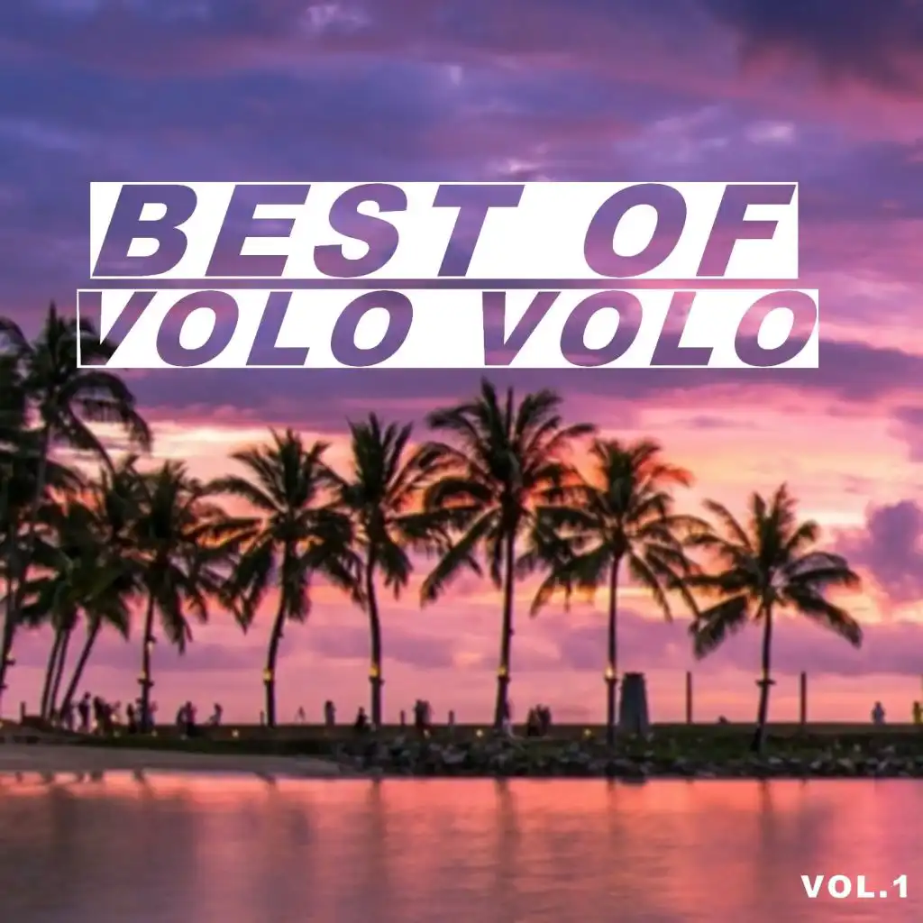 Best of volo volo (Vol.1)