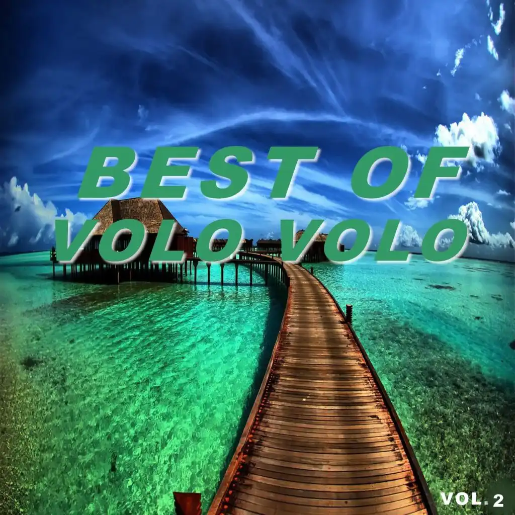 Best of volo volo (Vol.2)