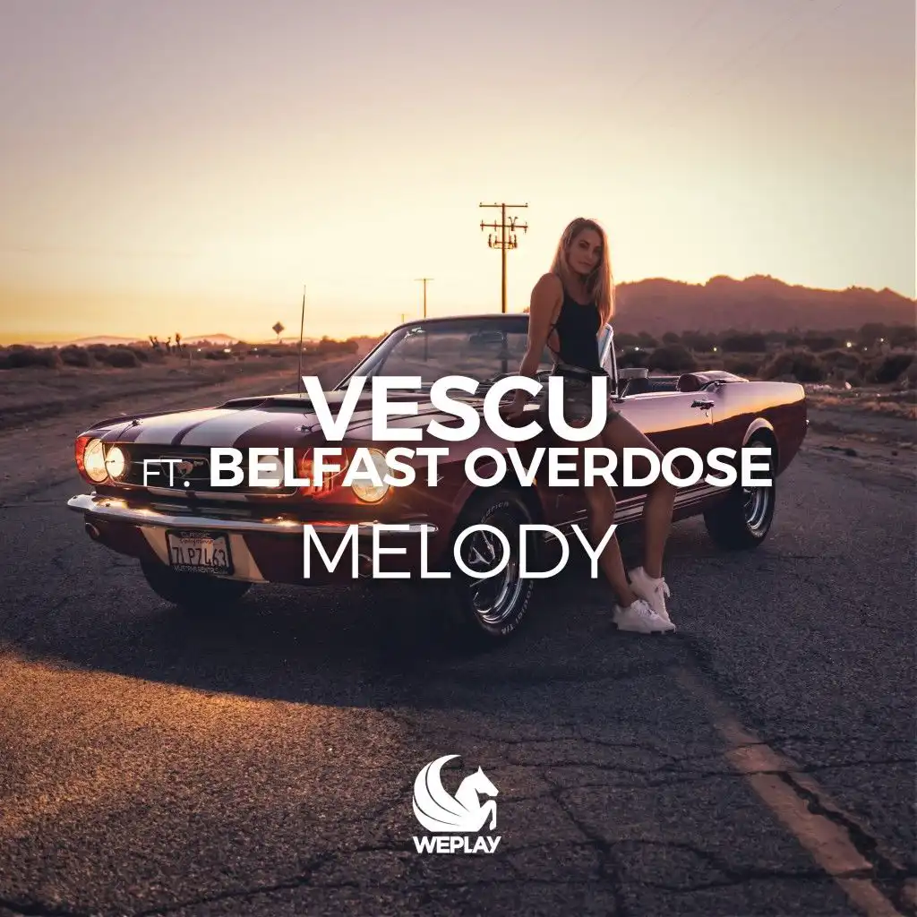 Melody (feat. Belfast Overdose)