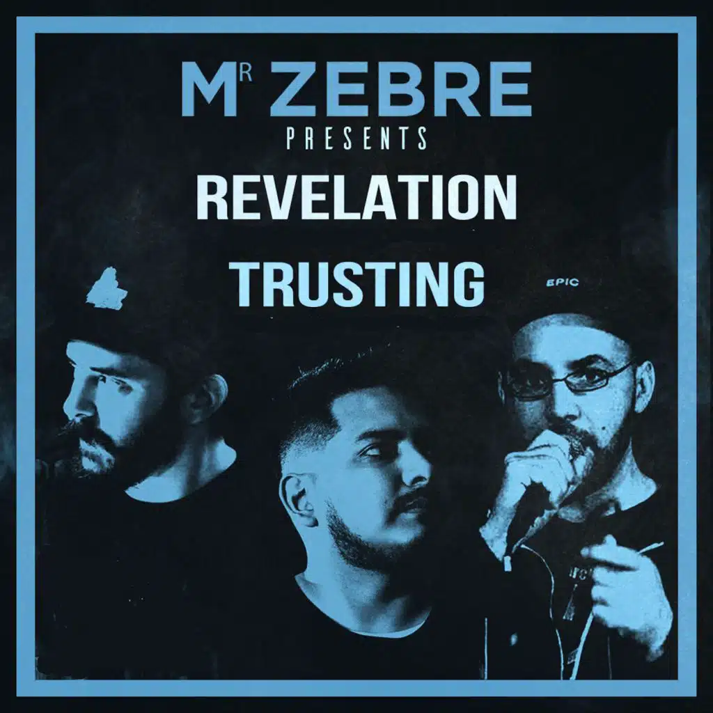 Revelation & Trusting