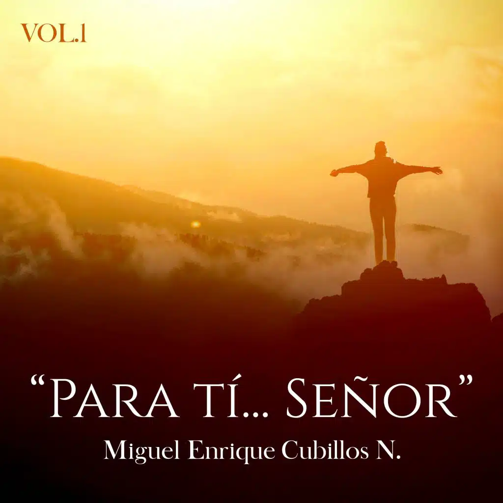 Para ti Señor, Vol. 1 (with Coral Coppell)
