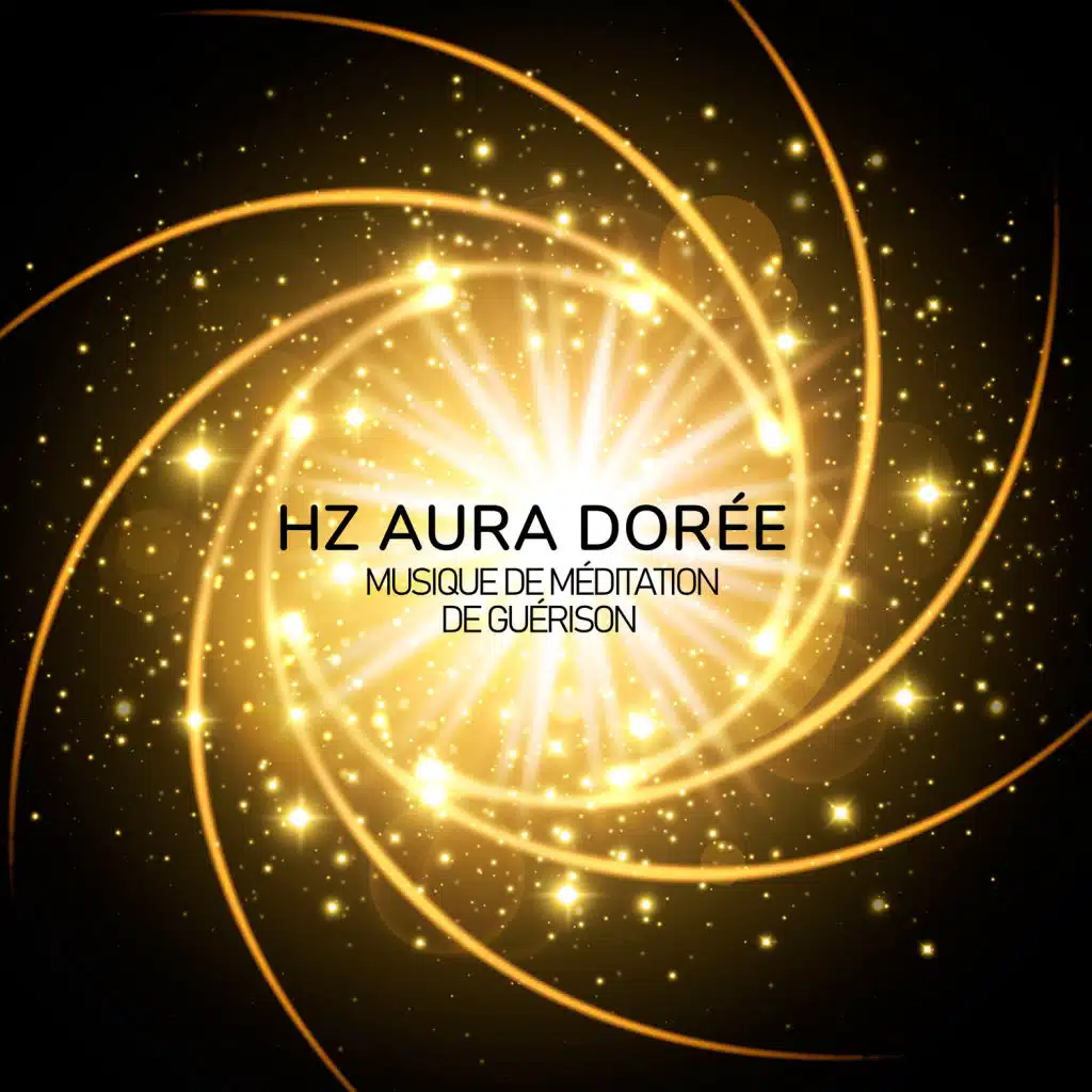 Énergie positive (288 Hz)