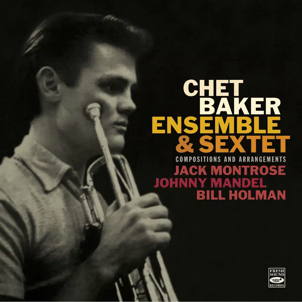 Chet Baker Ensemble