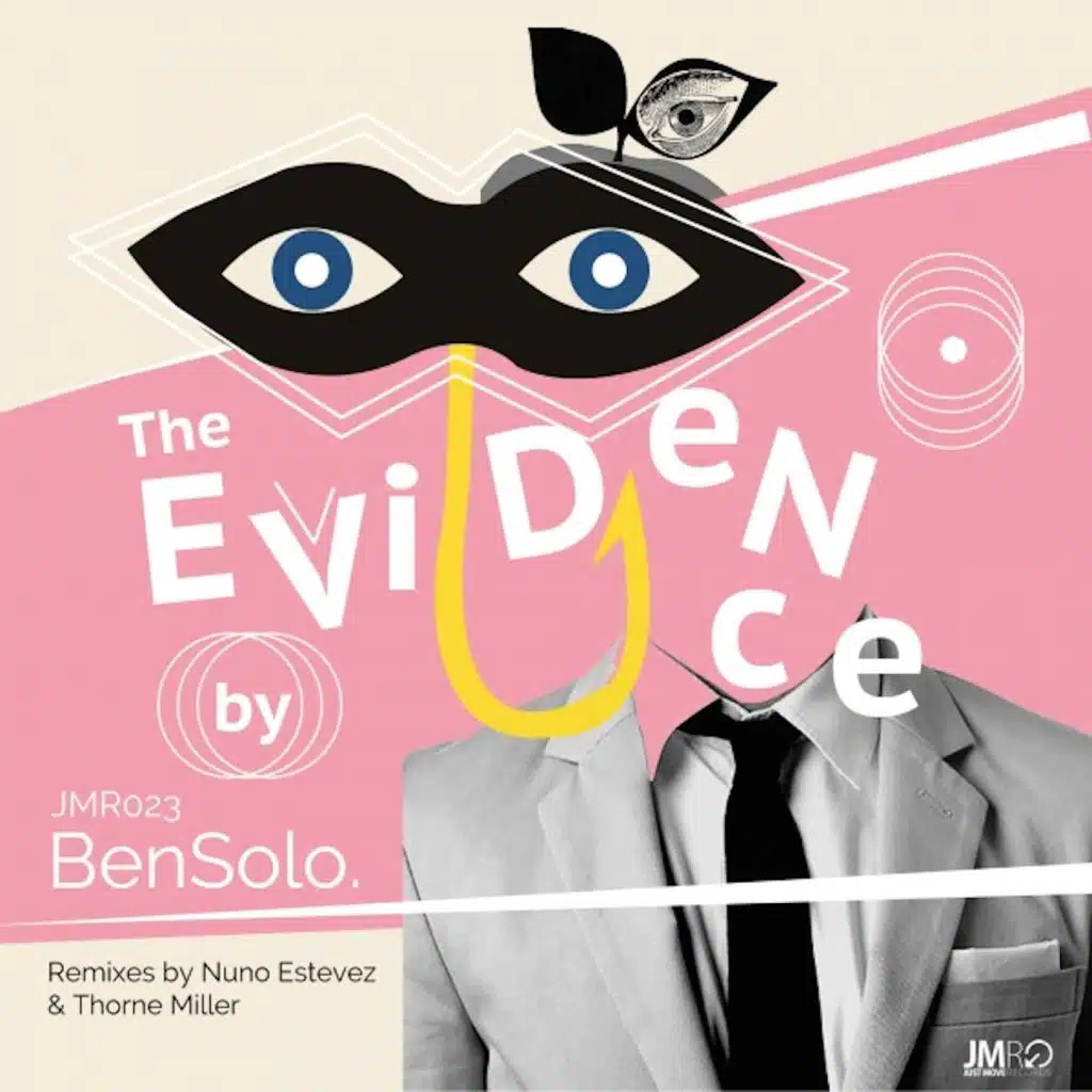 The Evidence (Thorne Miller Remix)