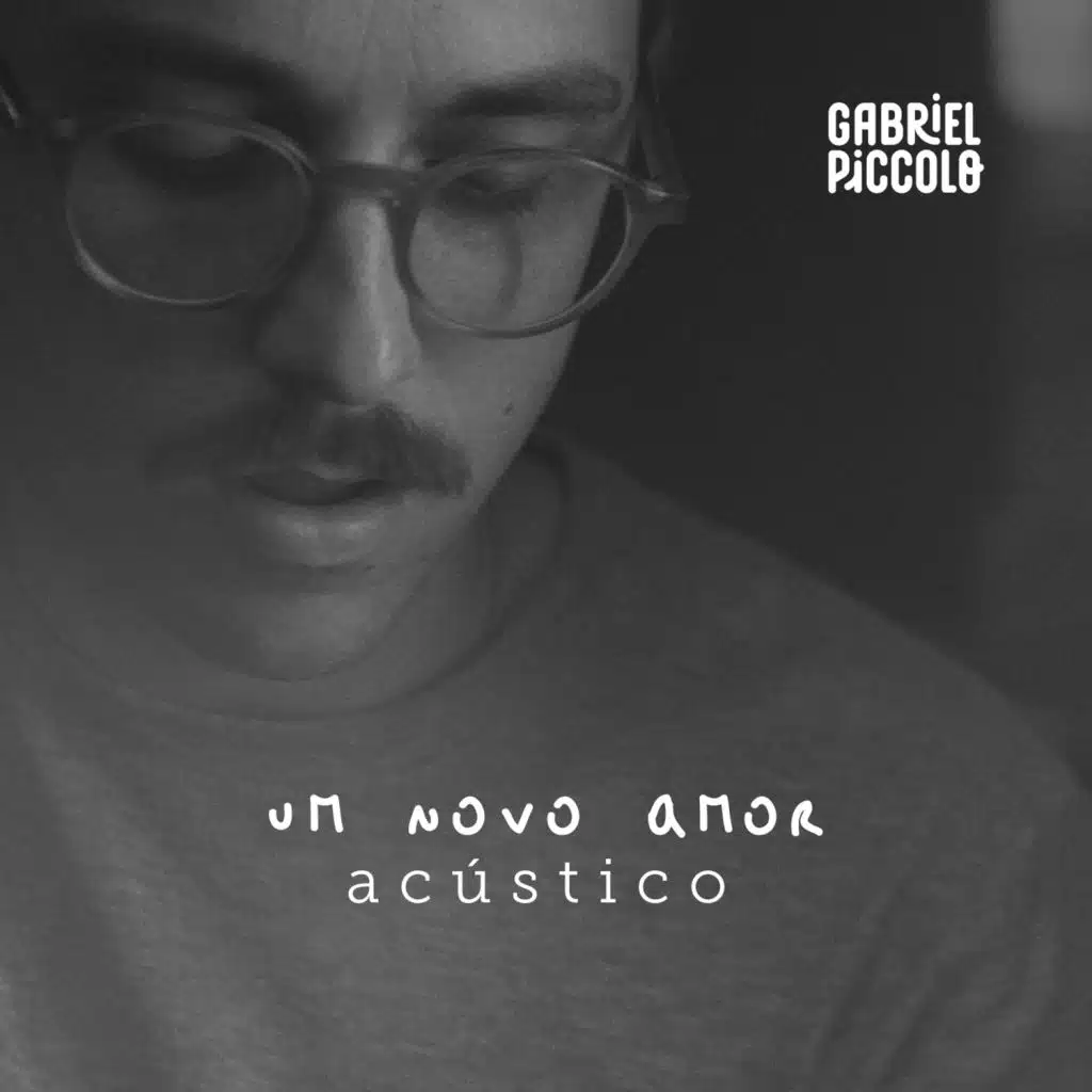 Um Novo Amor (acústica)