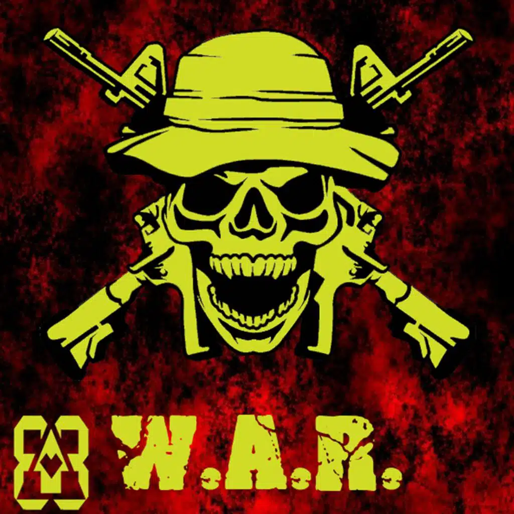 WAR