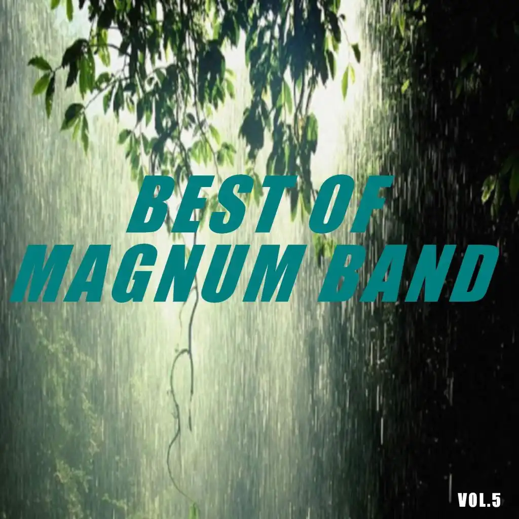 Best of magnum band (Vol.5)