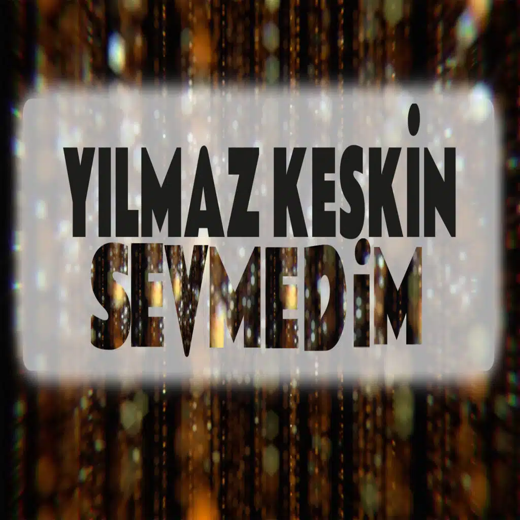 Yılmaz Keskin