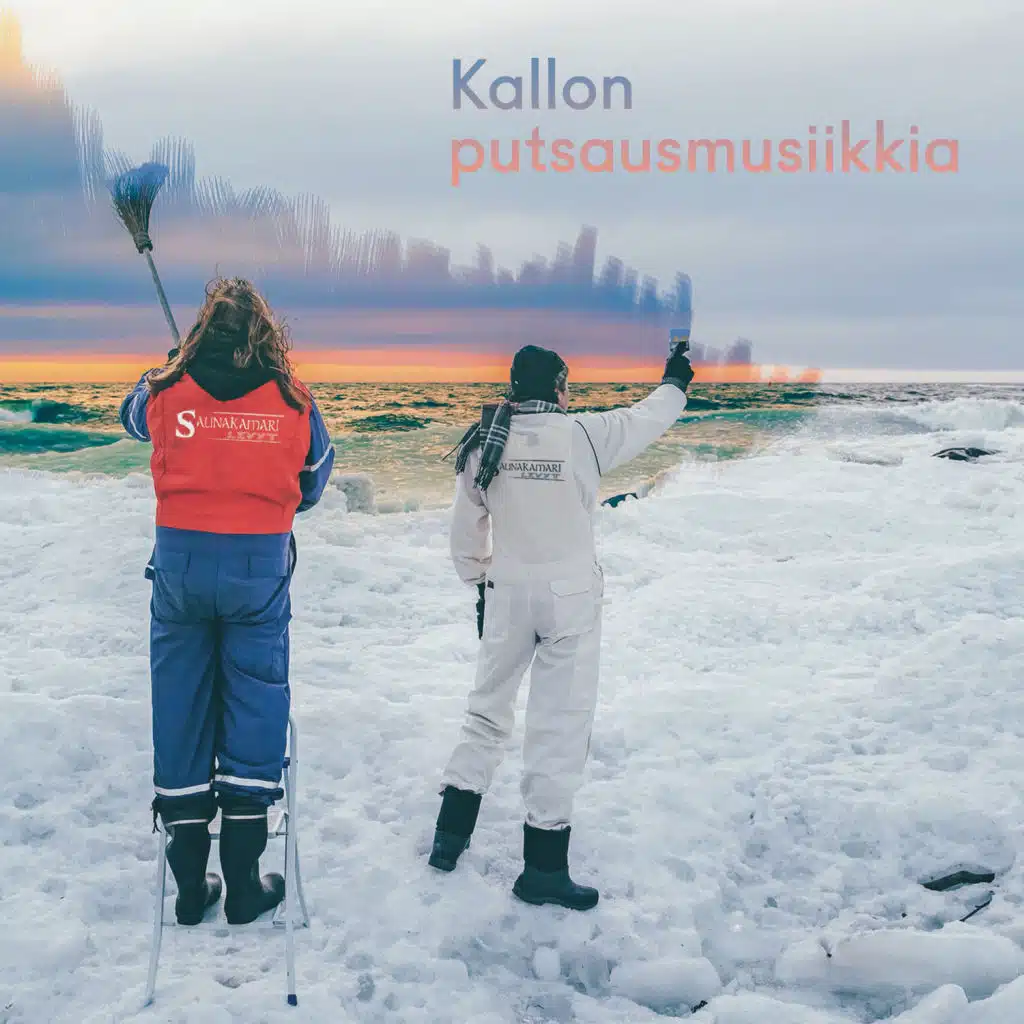 Kallon Putsausmusiikkia