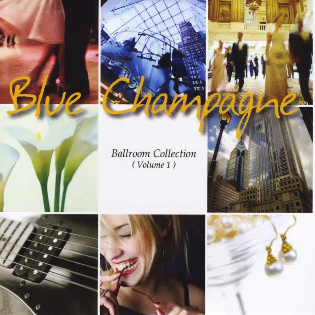 Ballroom Collection, Vol. 1