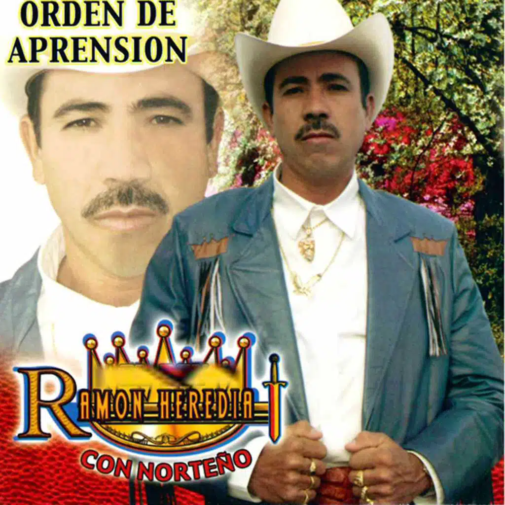El Patron (Norteno)
