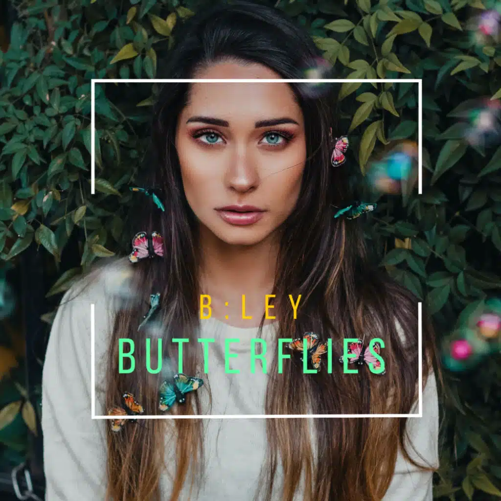 Butterflies