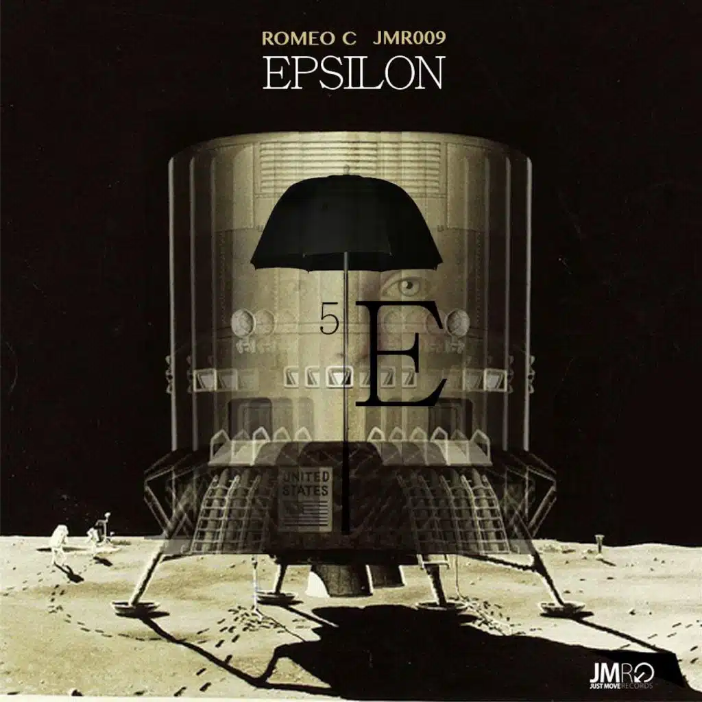 Epsilon