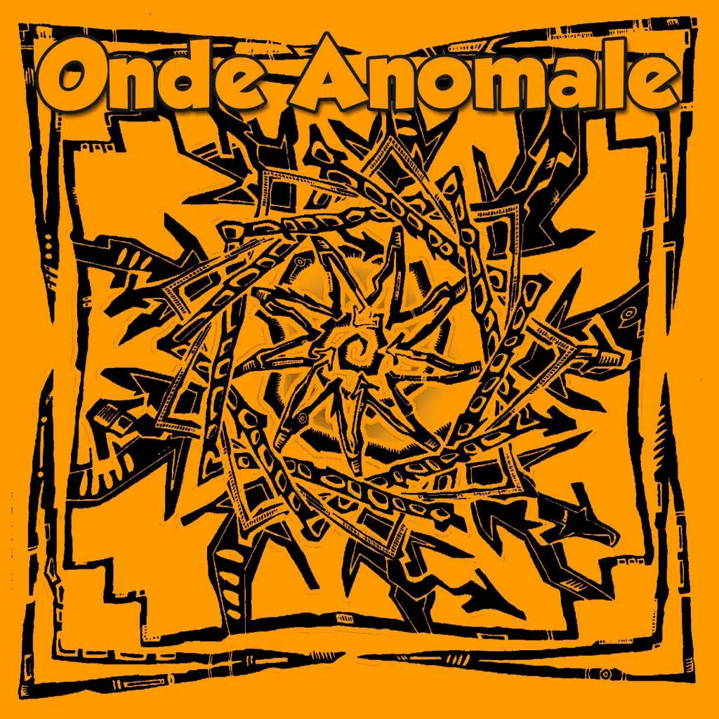 Onde Anomale