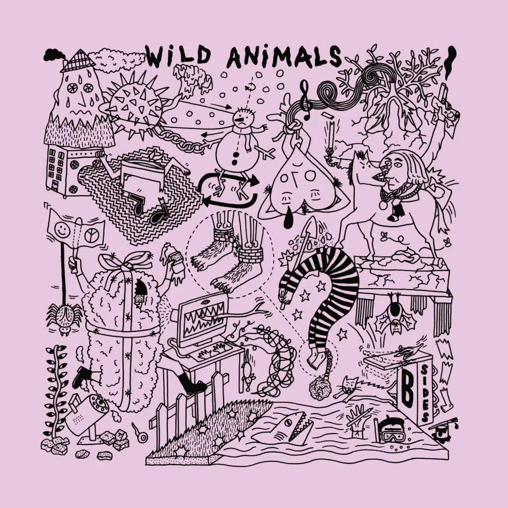 Wild Animals