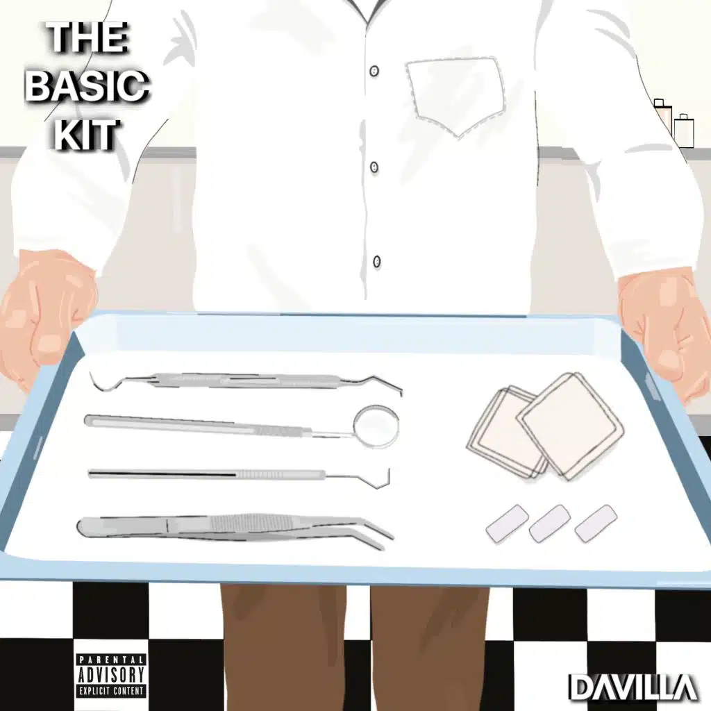 The Basic Kit