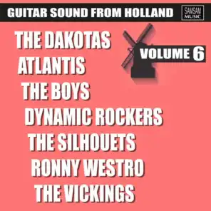 Guitar Sound from Holland, Vol. 6