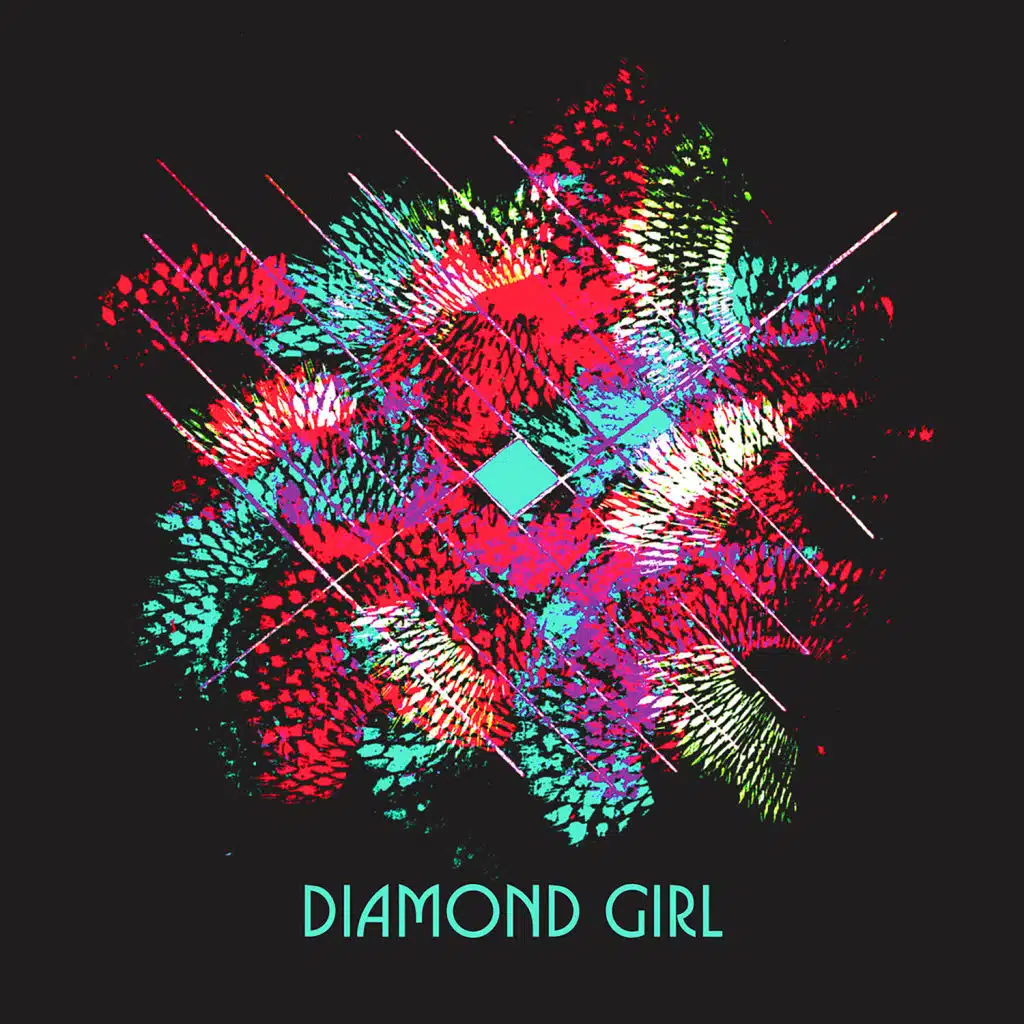 Diamond Girl