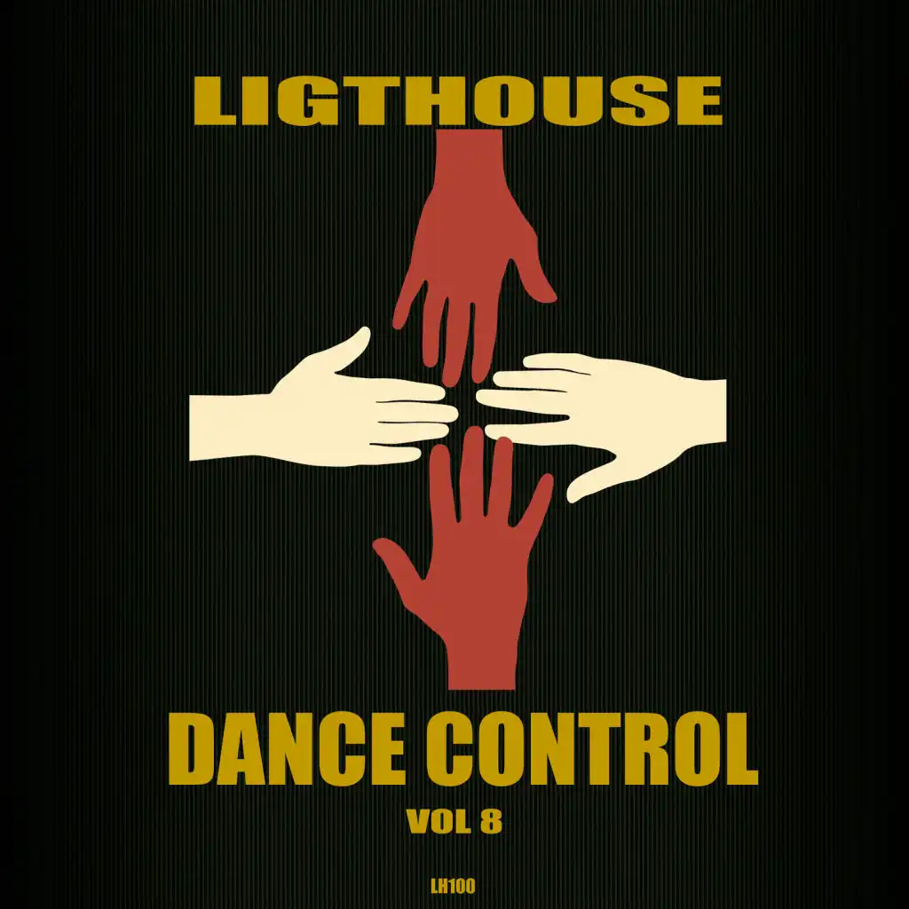 Dance Control Vol 8