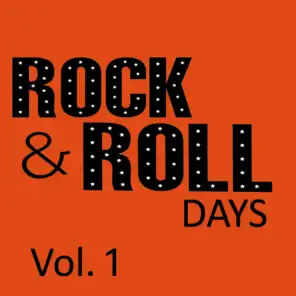 Rock & Roll Days, Vol. 1