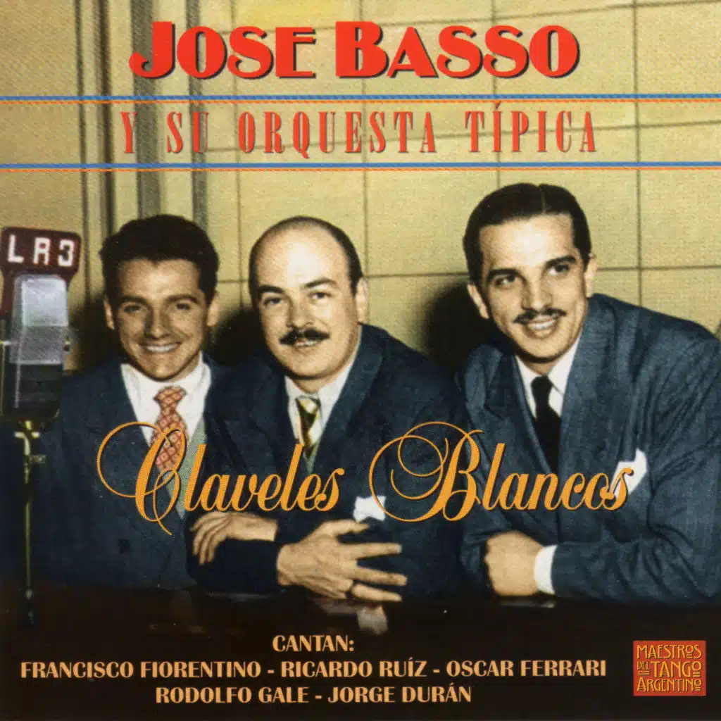 Una Lágrima Tuya (feat. Francisco Fiorentino & Ricardo Ruiz)