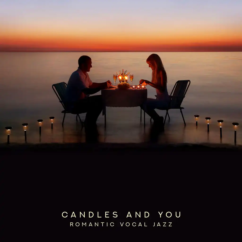 Candles and You – Romantic Vocal Jazz