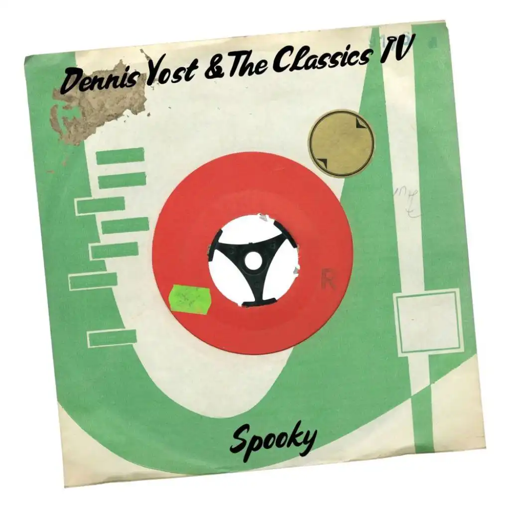 Classics IV Featuring Dennis Yost