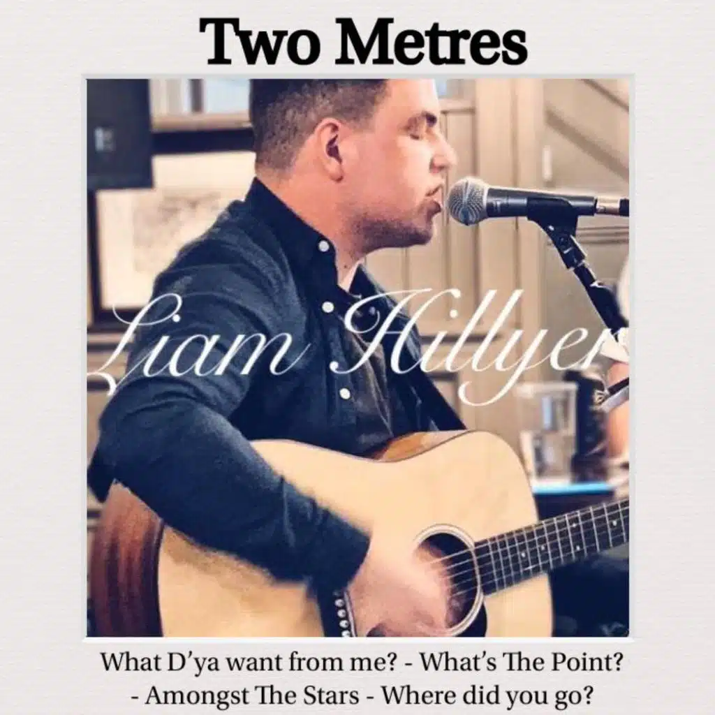 Two Metres (Demo Tracks)