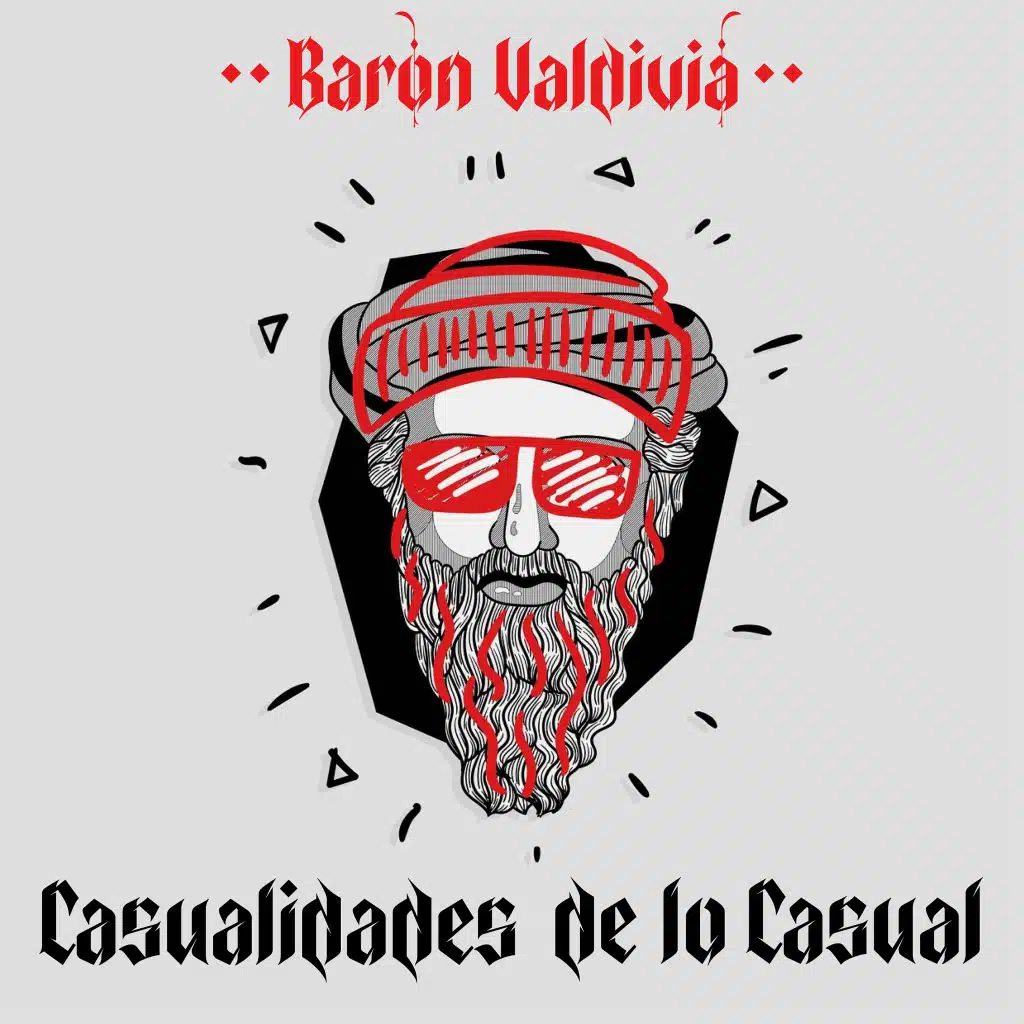Baron Valdivia