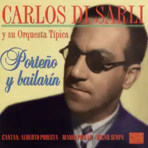 Carlos Di Sarli y su Orquesta Típica