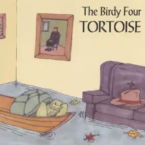 The Birdy Four
