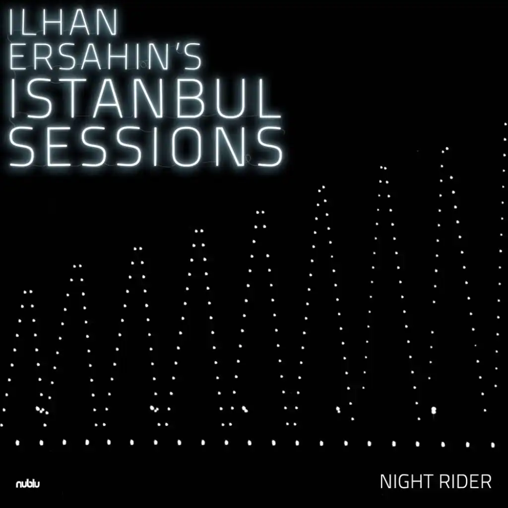 Night Ride (feat. Alp Ersönmez, Turgut Alp Bekoğlu & İzzet Kızıl)