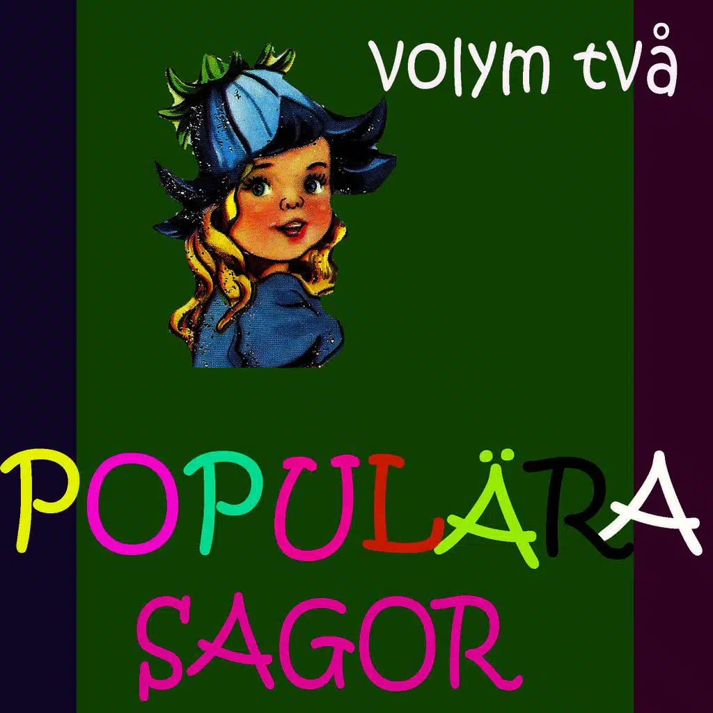 Musikvinjett - intro