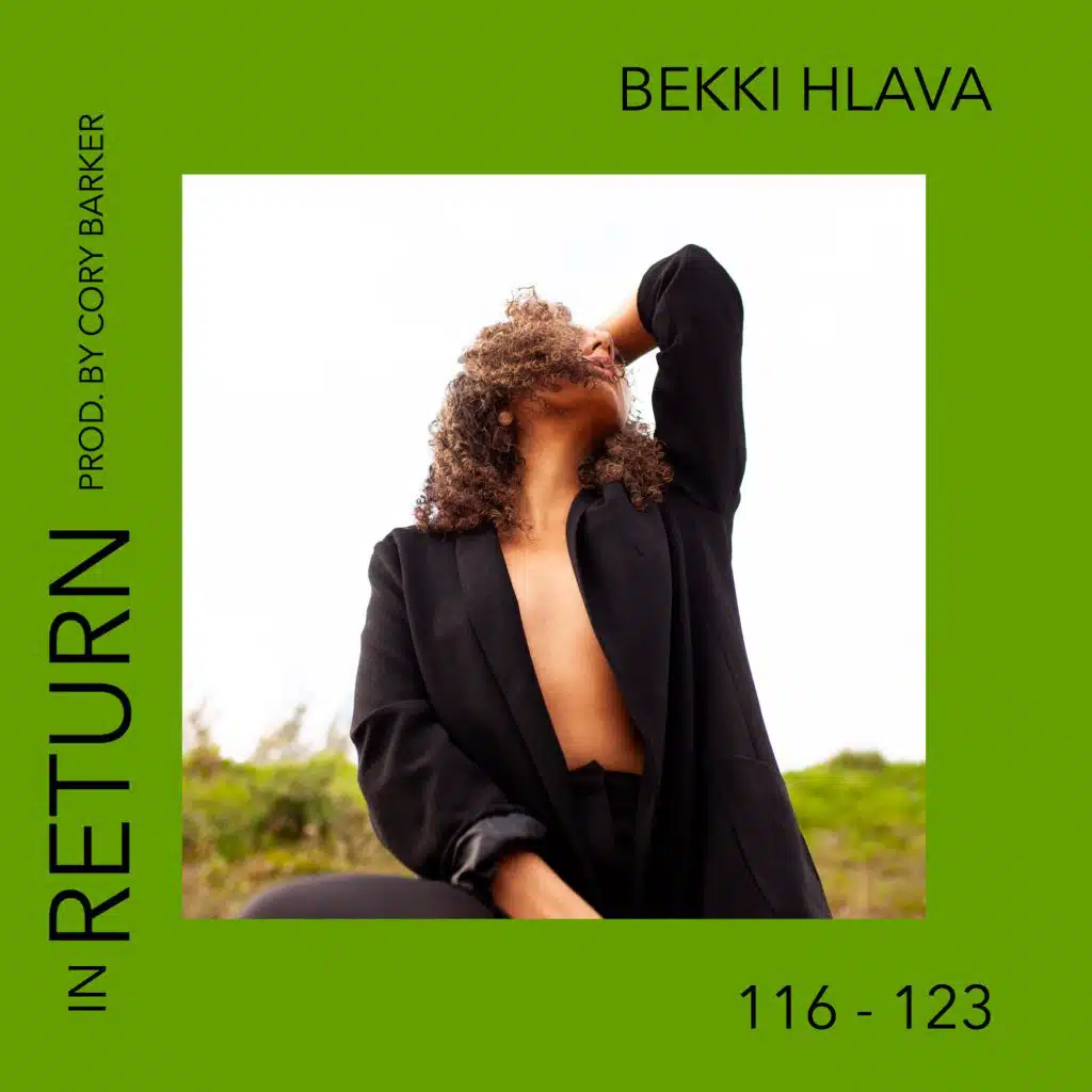 Bekki Hlava