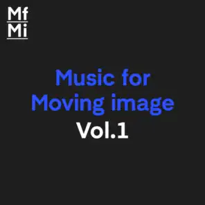 Music for Moving Image Vol 1