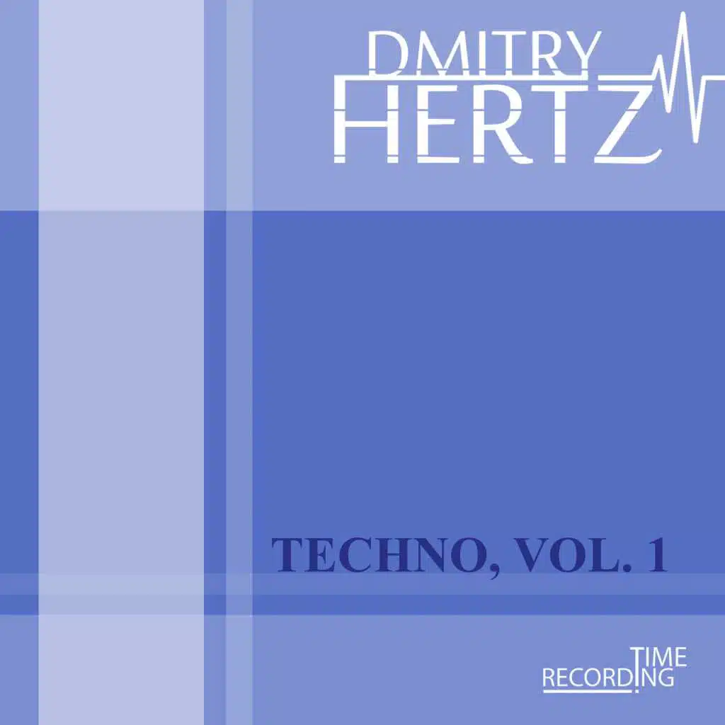 TECHNO, VOL. 1