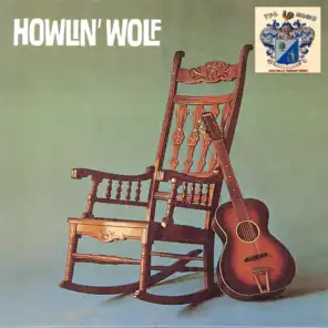 Howlin' Wolf 2nd Album