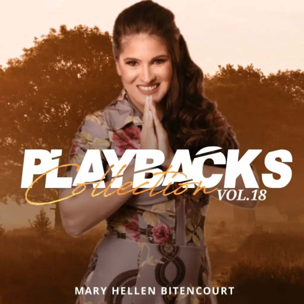 Playbacks Collection, Vol. 18