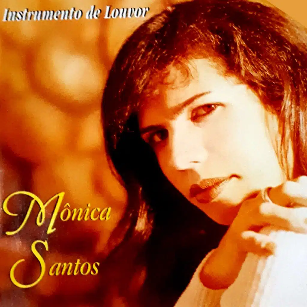 Instrumento de Louvor